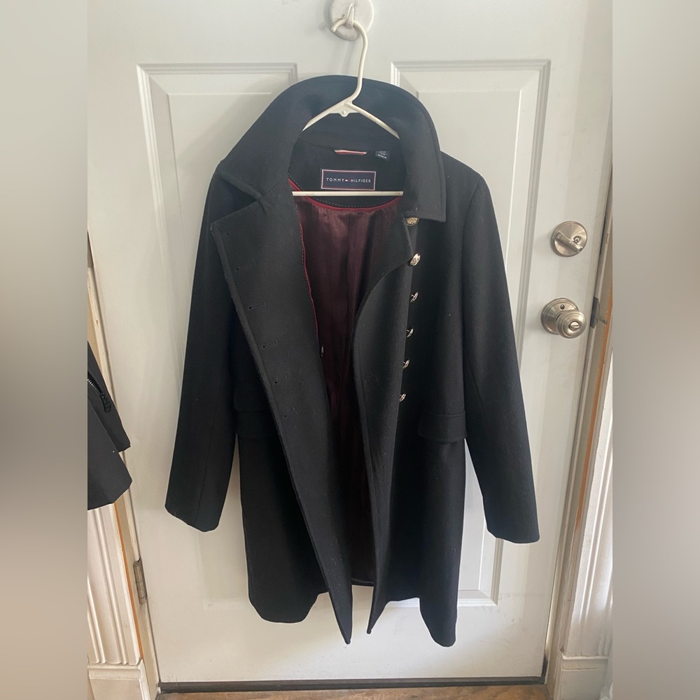 Tommy Hilfiger coat